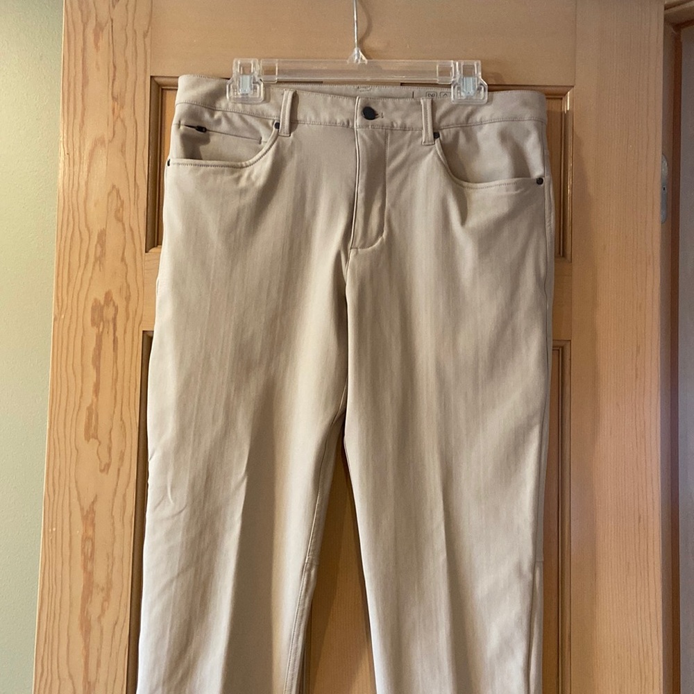 7 Diamonds Infinity pants 32x30 Slim Fit